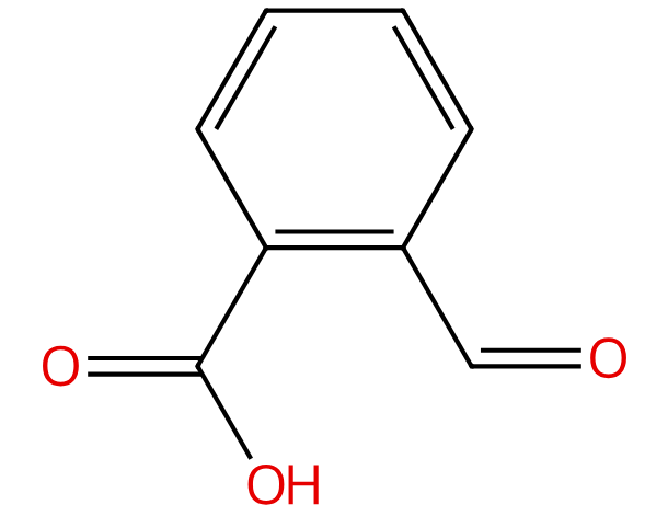 2-Formylbenzoic Acid (2-Carboxybenzaldehyde)